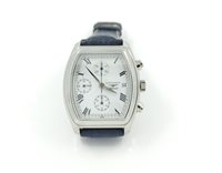 Orologio Longines Uomo La Grande Classique De Longines in Acciaio L46844 - L46844